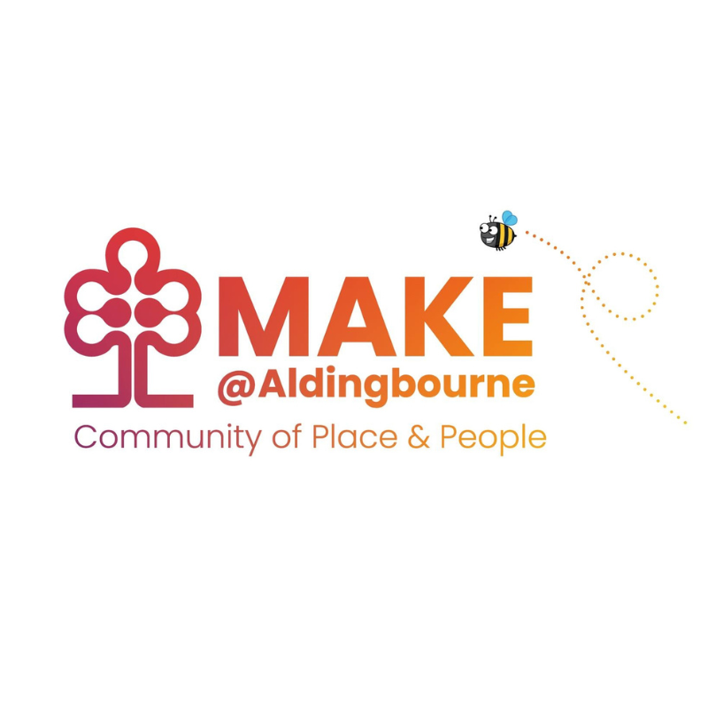 Make Aldingbourne Logo