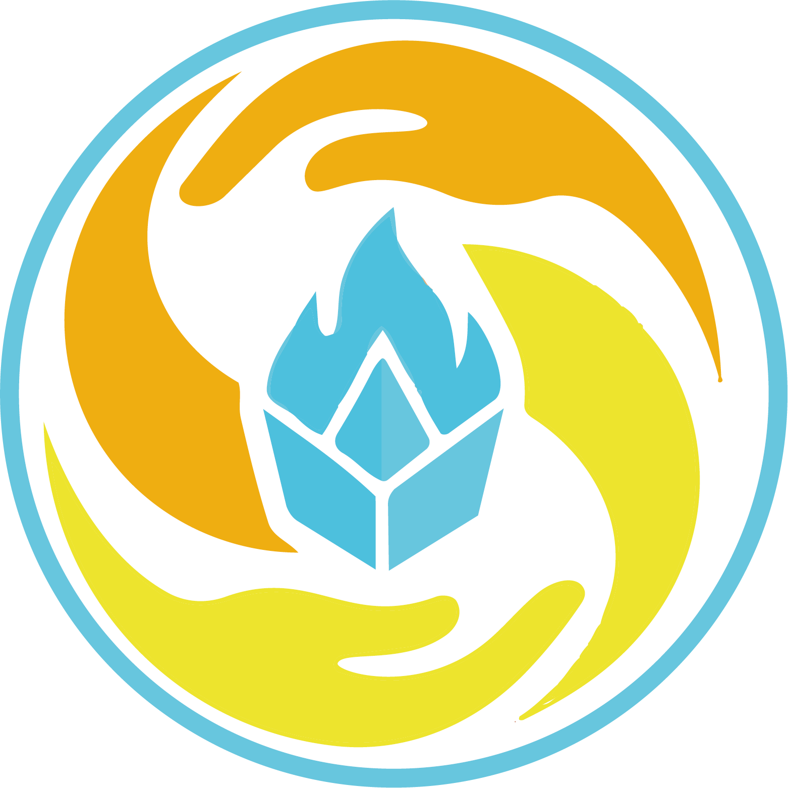 SALT Logo