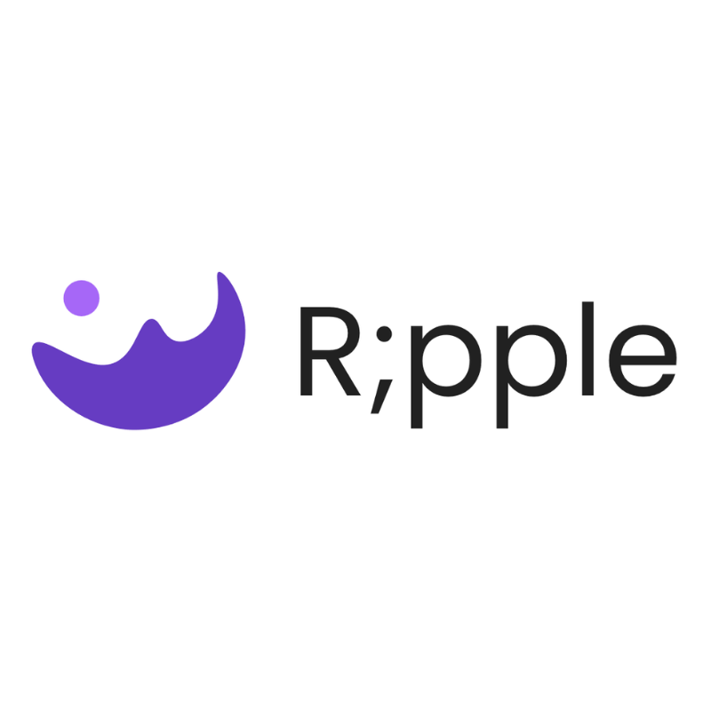 Ripple Logo