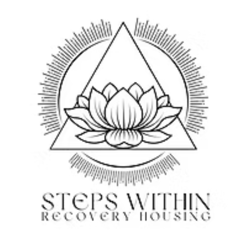 Steps Within Logo
