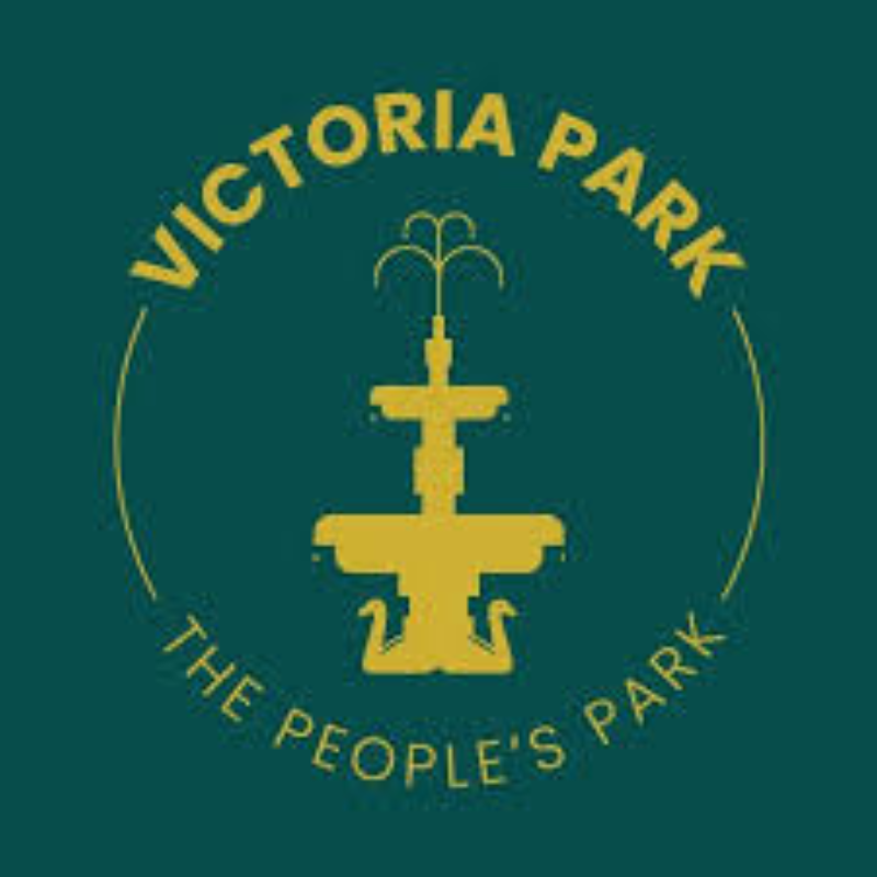 Victoria Park Logo