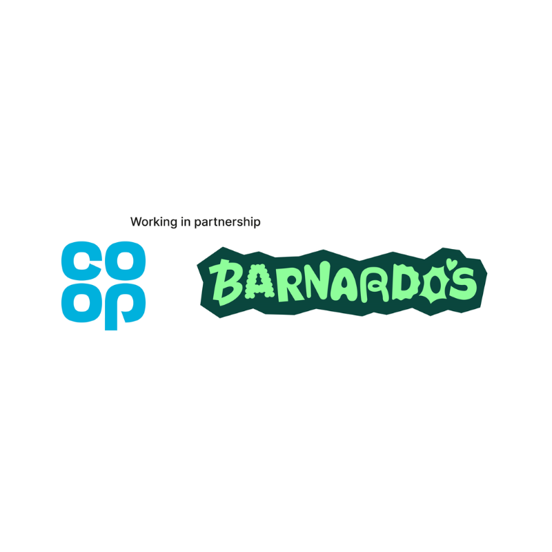 Coop Barnado’s Partnership