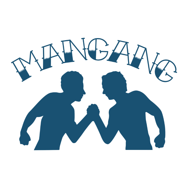 Mangang