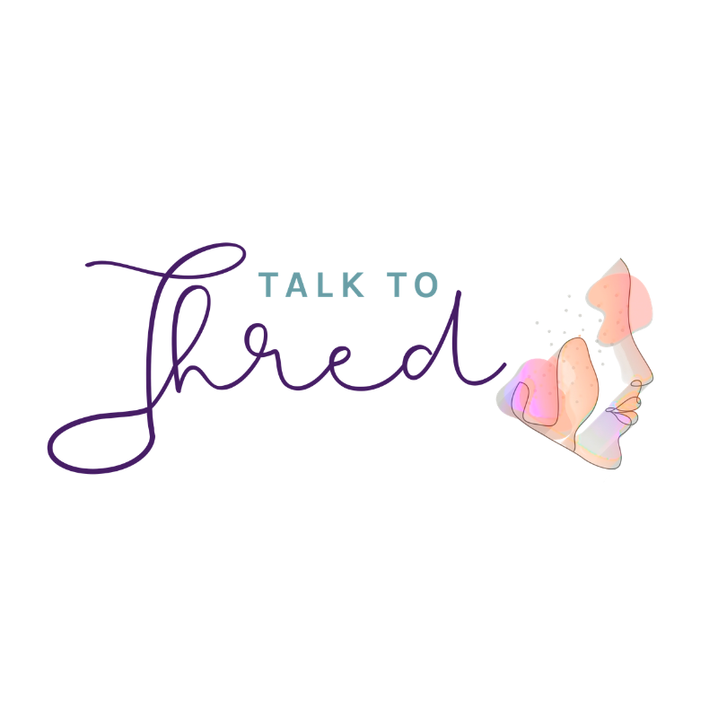 Talk to Thred